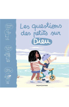 Les questions des petits sur d