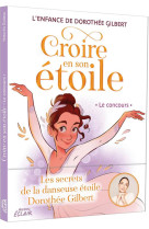 Croire en son etoile - le conc