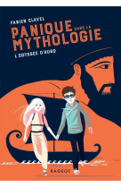 Panique dans la mythologie ! -