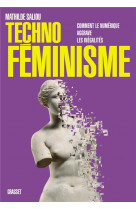 Technofeminisme - comment le n