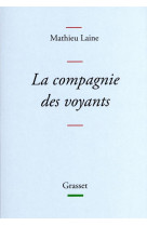 La compagnie des voyants - ces