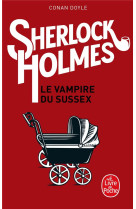 Sherlock holmes - le vampire d