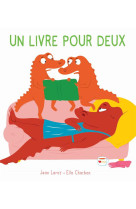 Un livre pour deux