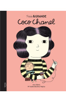 Coco chanel ne (coll. petite &