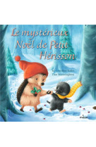 Le mysterieux noel de petit he