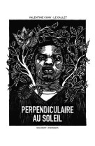 Perpendiculaire au soleil - on