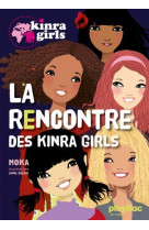 La rencontre des kingra girls