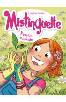 Mistinguette - tome 11 passion