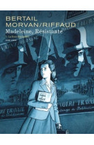 Madeleine, resistante  - tome