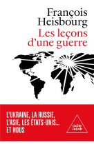 Les lecons d-une guerre