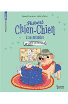 Hubert chien-chien a sa memere