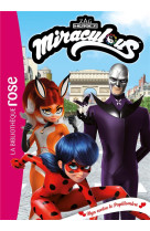 Miraculous - t43 - miraculous