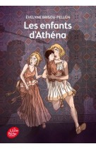 Les enfants d-athena