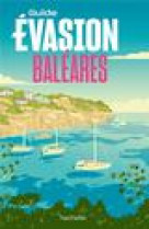 Baleares guide evasion