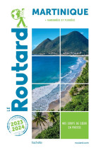 Guide du routard martinique 20