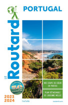 Guide du routard portugal 2023