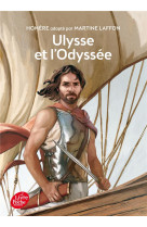 L-odyssee - le retour d-ulysse