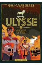 Ulysse - vol02 - vainqueur de