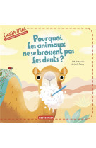 Castermini - pourquoi les anim