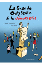 La grande odyssee de la democr