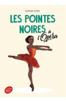 Les pointes noires a l-opera -