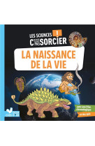 Les sciences c-est pas sorcier