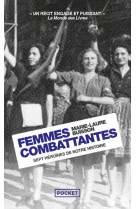 Femmes combattantes - sept her