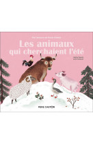 Les animaux qui cherchaient l-