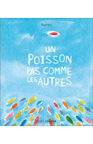 Un poisson pas comme les autre