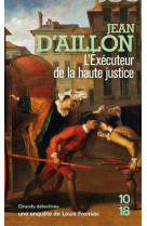 L-executeur de la haute justic