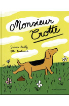 Monsieur crotte