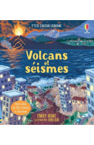 Volcans et seismes - p-tit cur