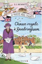 Chasse royale a sandringham -