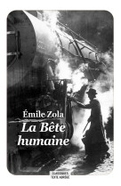 La bete humaine (abrege)