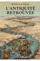 L-antiquite retrouvee - 5e edi