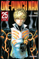 One-punch man - t25 - collecto