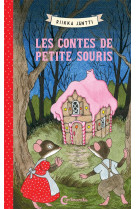 Les contes de petite souris