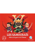 Les samourais