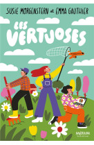 Les vertuoses