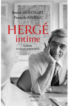 Herge intime