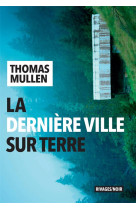 La derniere ville sur terre