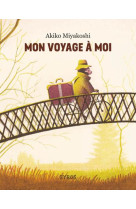 Mon voyage a moi