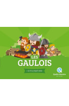 Les gaulois