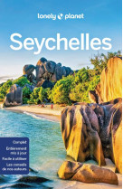 Seychelles 5ed