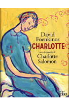 Charlotte (edition illustree)