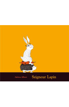 Seigneur lapin