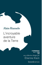 L-incroyable aventure de la te