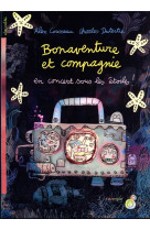 Bonaventure et compagnie. 2 -