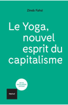 Le yoga, nouvel esprit du capi