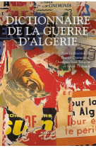 Dictionnaire de la guerre d-al